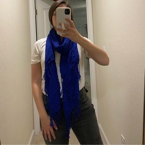 Express scarf